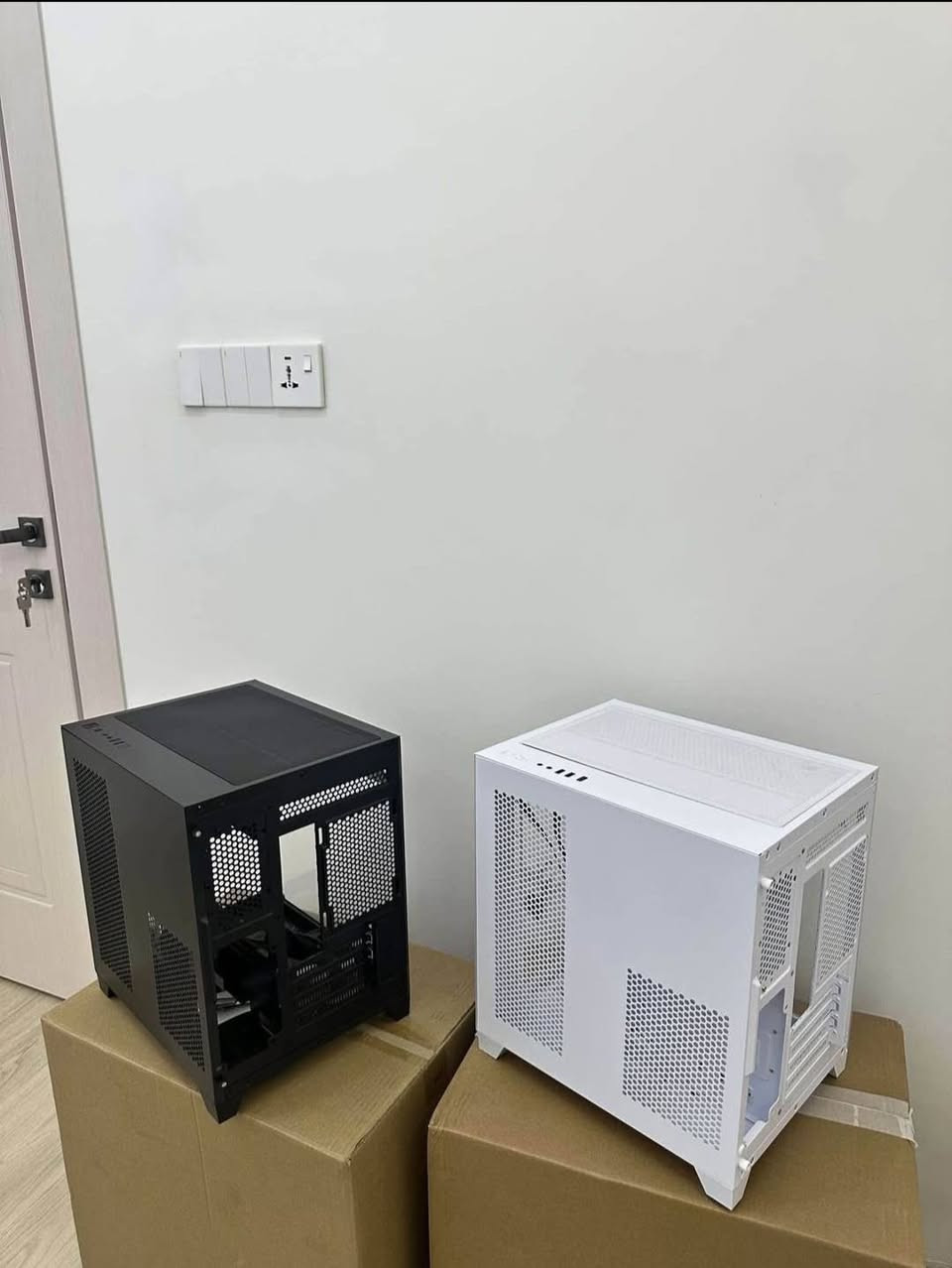 سعر القطعه ٦٥ الف مع ٥ فان
و التوصيل مجاني


**إذا كنت صاحب هذا الإعلان وتريد حذفه لأي سبب، رجاءا أرسل رسالة إلى الدعم الفني**