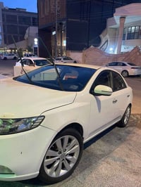 سيراتو ٢٠١٣ • باسمي • البصرة التحسينيه