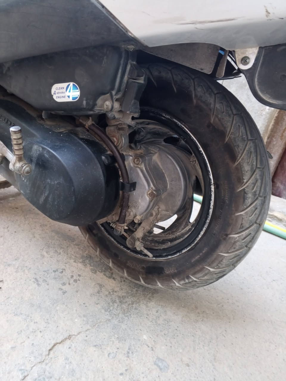 دراجه سبيسي ياباني للبيع
السعر 350


**إذا كنت صاحب هذا الإعلان وتريد حذفه لأي سبب، رجاءا أرسل رسالة إلى الدعم الفني**