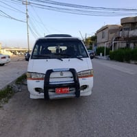 هوندا 1998 • سليمانية • قير مكينة