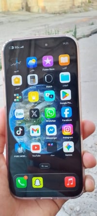 ايفون • اماراتي • نضيف