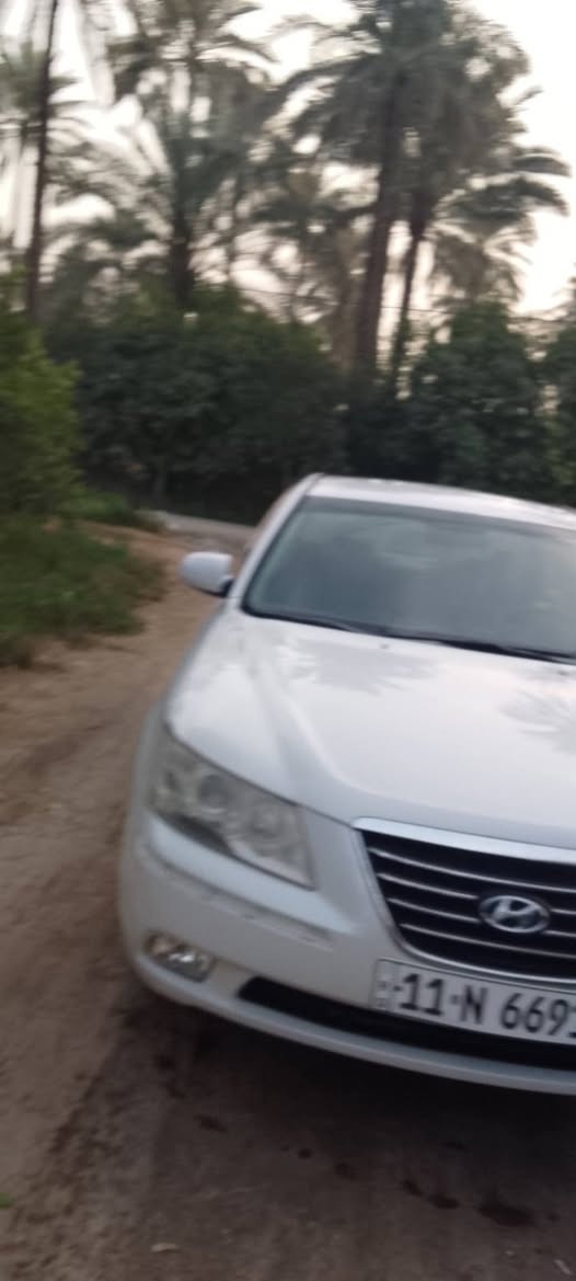 السلام عليكم 
سوناتا 2009 للبيع 
السياره وارد كوري خط واحد 
محرك 2000 دوش 
السياره مضروبه بالعراق بالجاملغ الأيمن الخلفي 
و مصبوغة حزام الجماليه 
السعر 98 وبيها مجال 
للاستفسار ع لخاص


**إذا كنت صاحب هذا الإعلان وتريد حذفه لأي سبب، رجاءا أرسل رسالة إلى الدعم الفني**