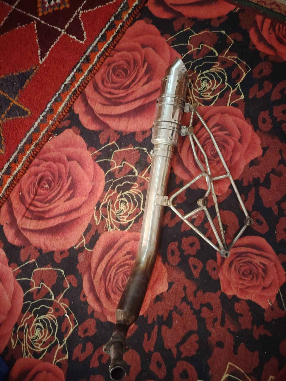 كزوز رياضي اعله فئه مراوس برياضي مرتبه 0/9


**إذا كنت صاحب هذا الإعلان وتريد حذفه لأي سبب، رجاءا أرسل رسالة إلى الدعم الفني**