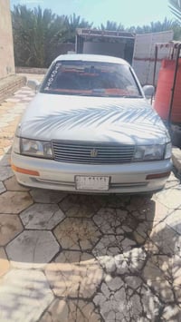 مديل ٩٢ • نجف • تبريد شغال