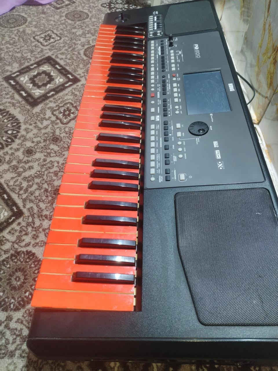 السلام عليكم من رخصه الادمن كور 600 نظيف ما مفتوح السعر ٧٥٠ قفل عنوان كربلاء هنديه رقم الهاتف***********
