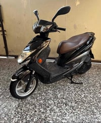 موتوسيكل • قفل مكفولة