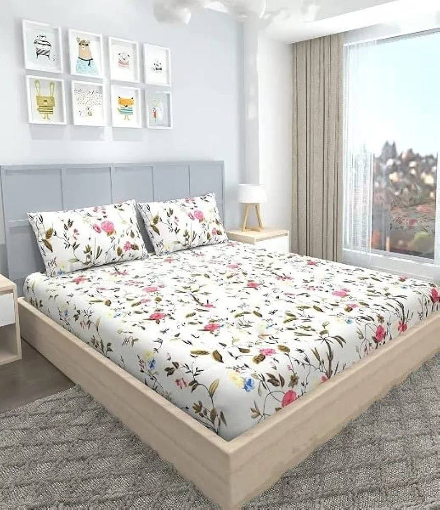 عرض خاص لفتره محدوده جدا/ ب5000, دينار فقط 
✨ طقم شرشف سرير مميز ✨
ثلاث قطع جرجف من زوج مخاد .
أضيفي لمسة من الجمال والحيوية لغرفة النوم مع هذا الشرشف الرائع بتصميم الورود الملونة 🌸🌼
قماش ناعم ومريح، وألوان جذابة تعطي سريرك مظهراً أنيقاً ومشرقاً.
✔️ خامة مريحة وعملية
✔️ تصميم عصري جميل
✔️ مناسب للاستخدام اليومي
اجعلي غرفة نومك أكثر أناقة وراحة 💙
للطلب والاستفسار راسلونا على الخاص 📩


**إذا كنت صاحب هذا الإعلان وتريد حذفه لأي سبب، رجاءا أرسل رسالة إلى الدعم الفني**