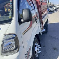 كيه بنكو • موديل 22 • كربلاء طوريج