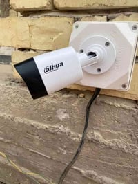 الخالص • تنصيب كامرات • ربط بالموبايل