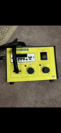 هيت كان صناعي • للمحترفين