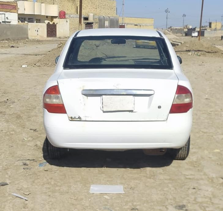 طيبة موديل 2015 تحويل مباشر رقم ذي قار 
محرك وكير  وكهربائيات وتخم تاير
نقص السيارة فقط تبريد
علماً السنوية لغاية 2030
السعر 35 ورقة وبيها مجال 

0780 631 8132

