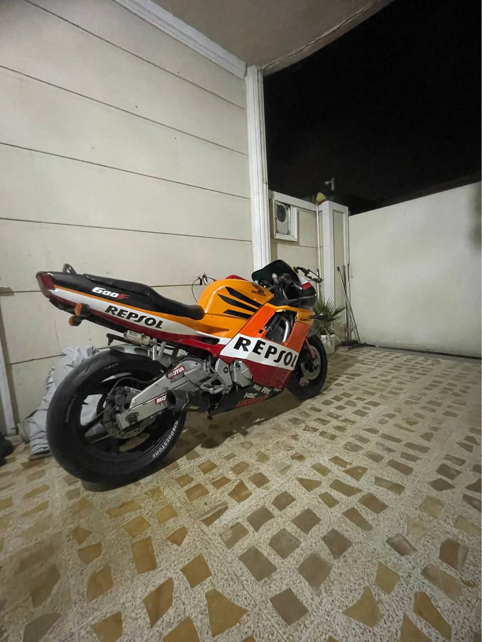 ‎cbr600هەموو گیانی بە شەرت‎ أربيل, العراق


**إذا كنت صاحب هذا الإعلان وتريد حذفه لأي سبب، رجاءا أرسل رسالة إلى الدعم الفني**