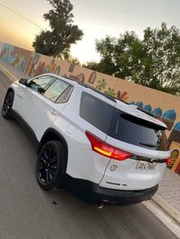 أترافرس RS • ٢٠٢١ • فول مواصفات