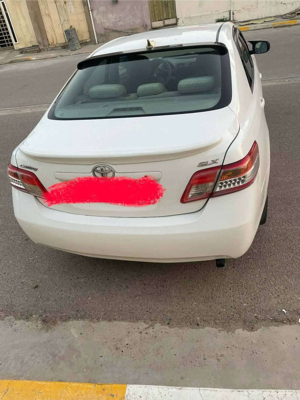 للبيع موديل ٢٠٠٨ صبغ حزام جماليه فقط اتصال عل رقم السعر ٩٨ وبيها مجال
*********** واتساب أيضا
