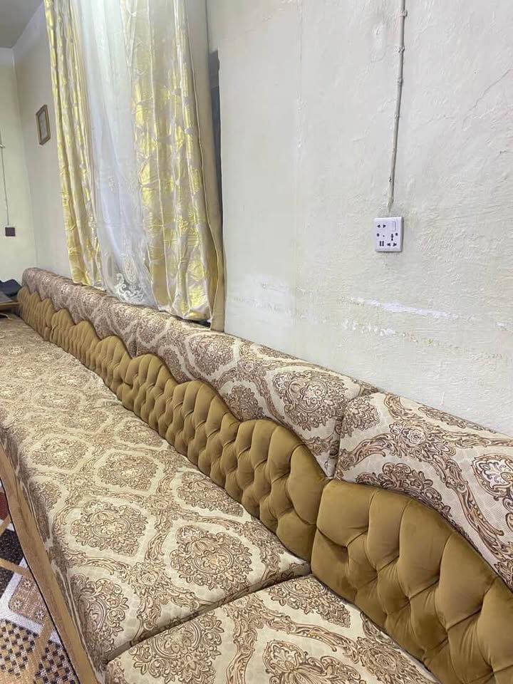 للبيع ديوان 12مقعد نضيف جداً


**إذا كنت صاحب هذا الإعلان وتريد حذفه لأي سبب، رجاءا أرسل رسالة إلى الدعم الفني**