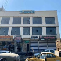 عماره طابقين لليجار مدينه الصدر قطاع ٢٢للستفسار 07700082125