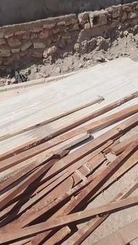 حديد • السماوة