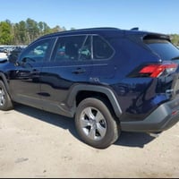 راف 4 هايبرد وارد امريكي فور ويل موديل 2022 فئه xle للبيع ب 245 ورقة  ...