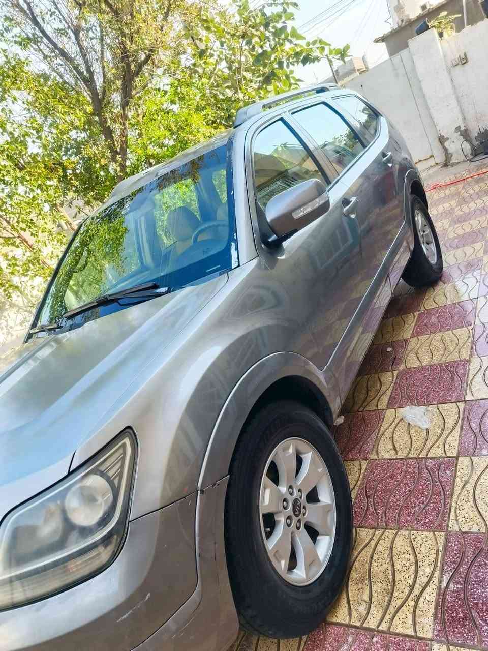 سلام عليكم كيه مهافي ٢٠١٤ كصه سياره جديده كير مكينه تبريد تاير صدر جديد بيع او مراوس حسب لقناعه بغداد بسمايه ***********
