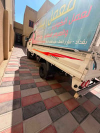 :كيه حمل 2700 لبيع موديل 2010 كفاله عامه من ضربه او صبغ سياره نضيفه با...