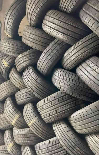 على بركه الله تم وصول حاويه اطارات باله جميع القياسات اخو الجديد جمله ومفرد..
العنوان: مجمع البصره بغداد حي العامل شارع ٧ نيسان مجاور حلويات الحسناوي..
***********
***********
