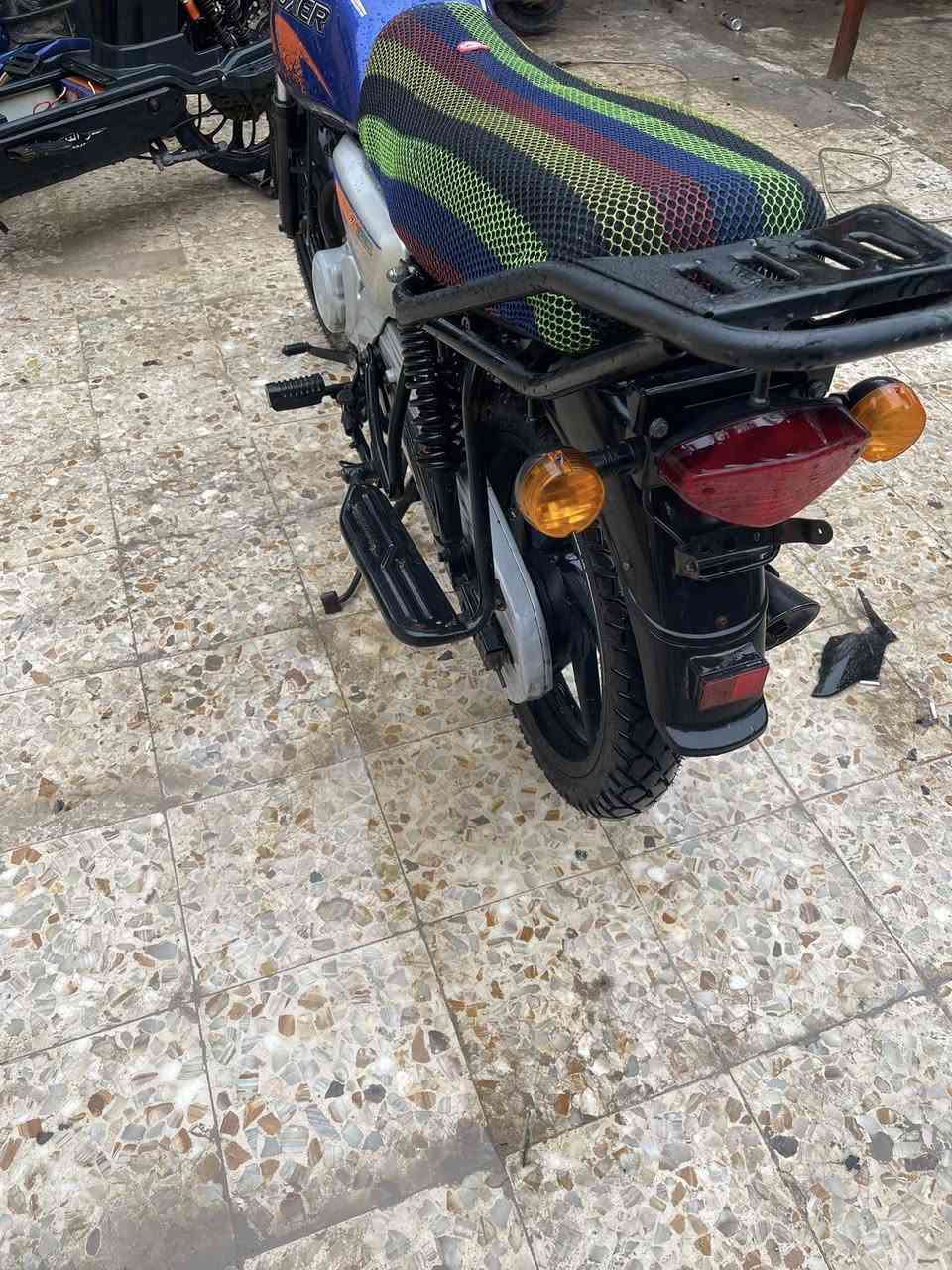 بوكسر فحل موديل 2023 ادوات سعر 950 وبيه مجال مكاني بصره رقمي ***********
