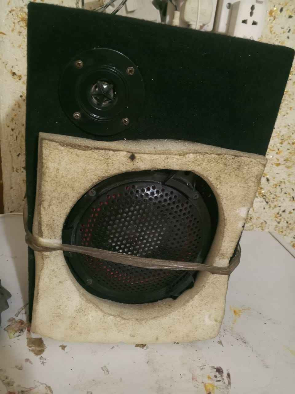 دمام صوت راقى السعر 60 الف 

دورة ابو دشير ***********
وايت ساب موجود بغداد, العراق
