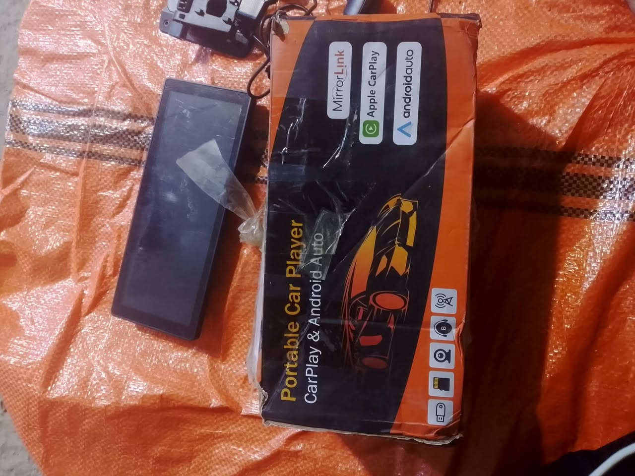 شاشه كار بلي مال سياره سعر 30 موجود توصيل كل محافضات


**إذا كنت صاحب هذا الإعلان وتريد حذفه لأي سبب، رجاءا أرسل رسالة إلى الدعم الفني**