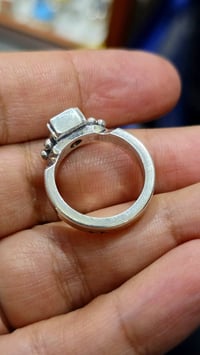 صياغه • المولى سجاد • مخده كوفي قديم