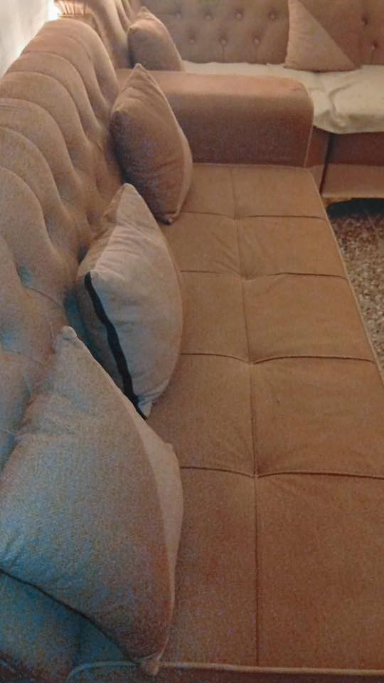 تخم جديد للبيع مستعمل اقل الشهر 
جديد جدا جدا 

لتواصل على وتساب ***********
