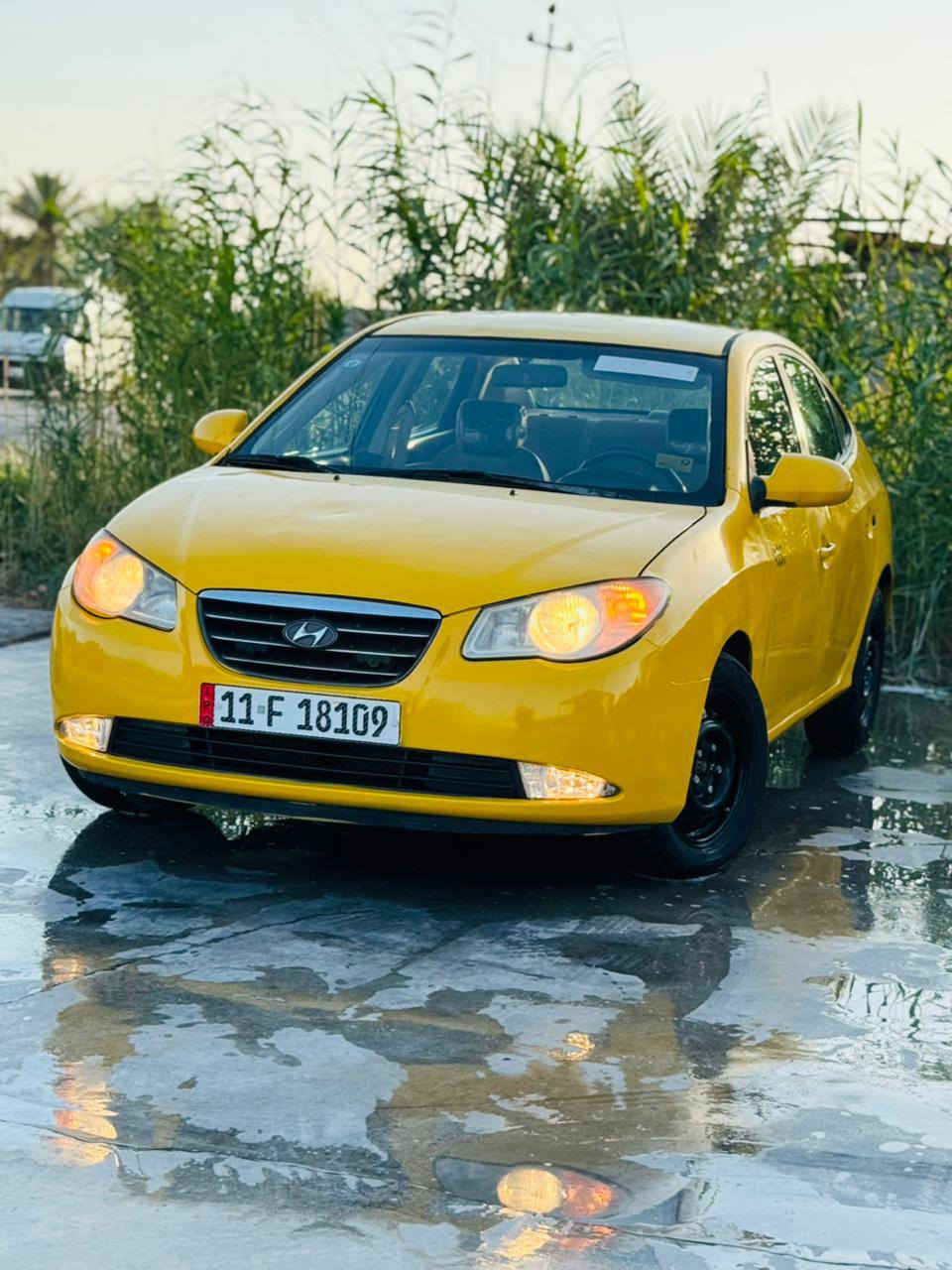 السلام عليكم
انترا 8امريكي مكينه 2000مكينه وكير حاويه تبريد ثلج
حداديه اماميه خلفيه جديده تخم تاير جديد ضرر جاملغ ايسر فقط بدون داخل مصفره هيئه غرامات مداور ثاني يوم لسعر 75وبيها مجال للشراي عنواني بابل النيل
شراي انتصل وتدلل ***********
