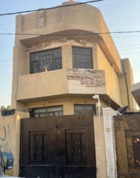 حي العسكري • ١٠٠م • طابو