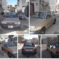 سايبا • ٢٠١٤ • حزام مكينه