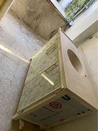 مرمر • متر ونص • حي منين كربلاء