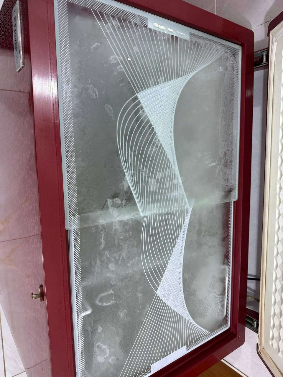 مجمدة شغالة عالفحص مداخلة تصليح نظيفه كلش
شرط التجميد
  السعر 150/ مكاني نجف حي  العسكري


**إذا كنت صاحب هذا الإعلان وتريد حذفه لأي سبب، رجاءا أرسل رسالة إلى الدعم الفني**