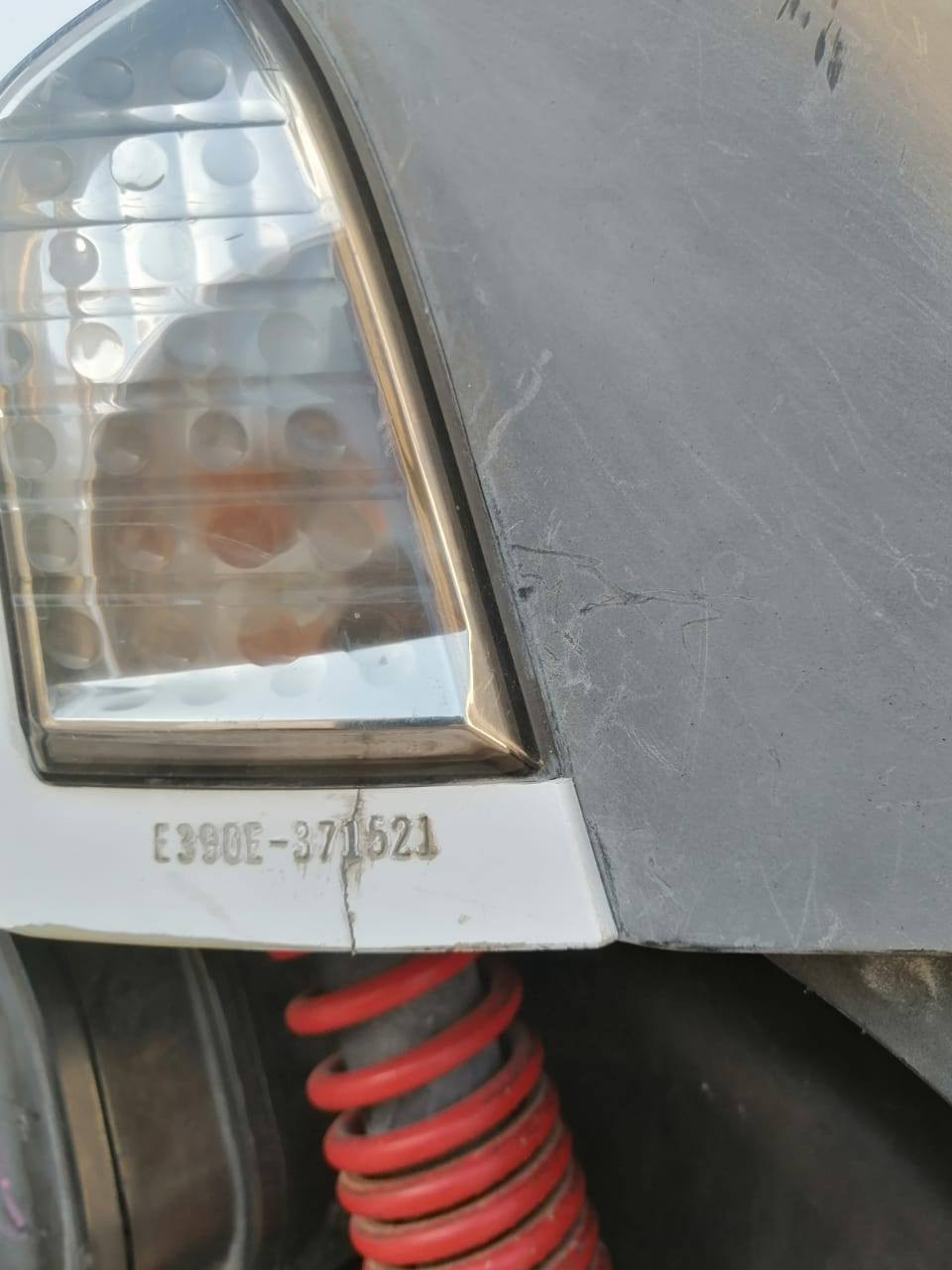 السلام عليكم
ماكس بوليسي كفاله عامه ختم واحد برغي ماناقصها نهضه ومعدل فول سعرها ٨٧٥ وبيها مجال بسيط مكفل بل نشر  للاستفسار *********** هذا رقم راعيها
