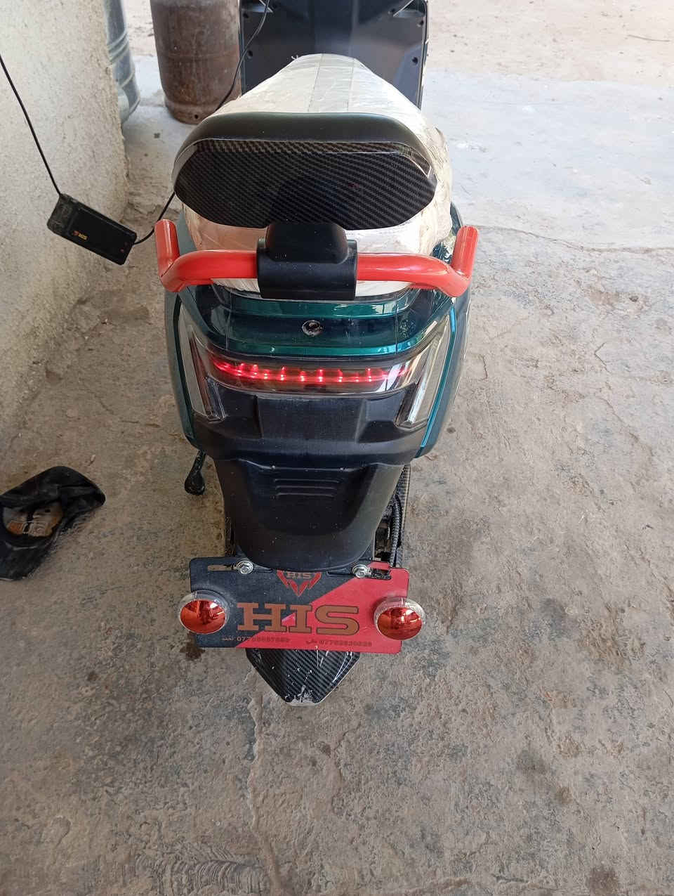 لبيع جديده كامل المواصلات
بغداد ابو غريب حميد شعبان سعر 750قفل
موديل 25
+9647890832425


**إذا كنت صاحب هذا الإعلان وتريد حذفه لأي سبب، رجاءا أرسل رسالة إلى الدعم الفني**