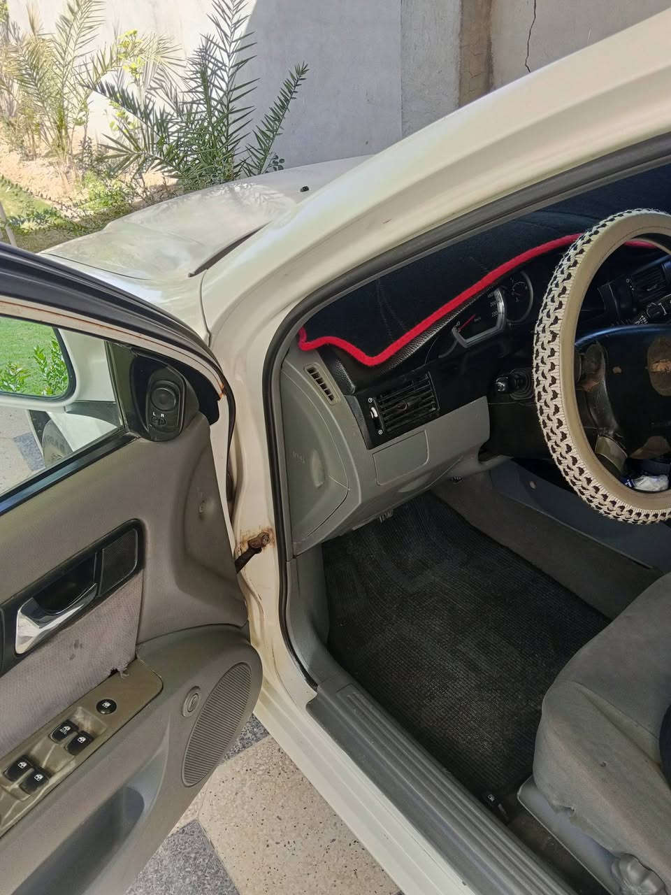 اوبترا 2007 كير عادي مصبوغة حزام بدون حادث رقم بغداد كير محرك تبريد ممتاز صدر نظيف تايرات نظاف  السيارة بسمي تحويل مباشر سعرها 60 وبي مجال بسيط متواجد ماسنجر


**إذا كنت صاحب هذا الإعلان وتريد حذفه لأي سبب، رجاءا أرسل رسالة إلى الدعم الفني**