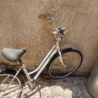 بايسكل • حجم26 • تبديل تايرات
