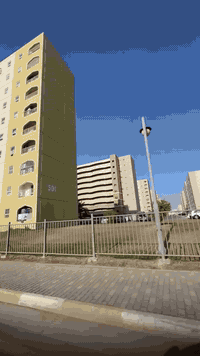 بسماية • شقة ١٢٠م • ٣ غرف