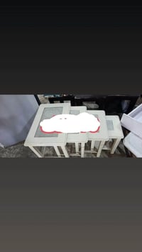 طاولات • جديد • ديكور