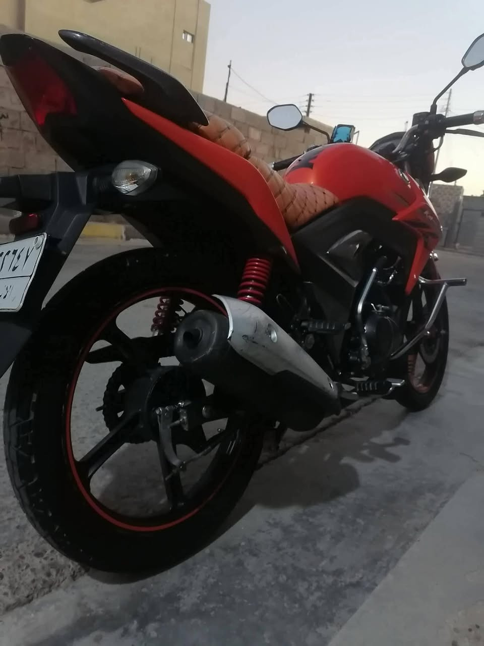 السلام عليكم هاوجي للبيع موديل 2019 مكفول بسمي تحويل ثاني يوم السعر 15 وبي مجاال شراي يدخل خاص


**إذا كنت صاحب هذا الإعلان وتريد حذفه لأي سبب، رجاءا أرسل رسالة إلى الدعم الفني**