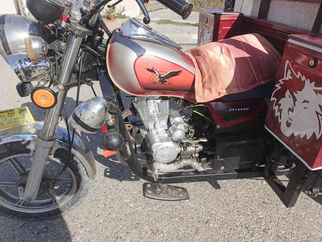 سلام وعليكم مكلف بنشر ستوته موديل 2020فحل عالي شخوان شرط كله بلادي وراق منفيس موجود ستوته نضيفه جدآ 1350وبيها مجال مكاني واسطي ‏‪***********‬‏ صاحب الستوته
