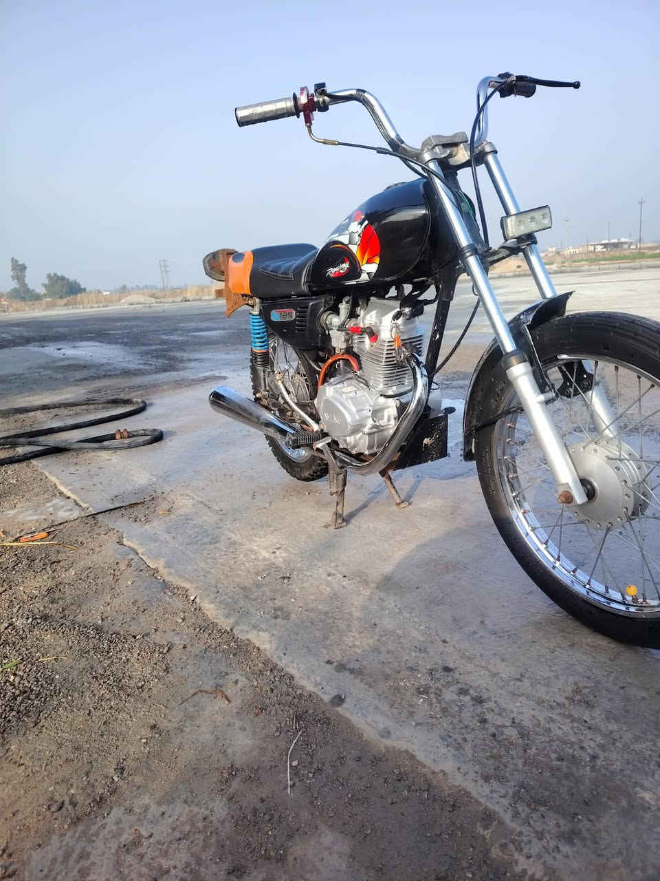 نامه تعيمر كله 2023 نضيفه احله من الصوره مكاني رفاعي السعر ٥٢٥ وبيها مجال او مراوس حسبب القناعه


**إذا كنت صاحب هذا الإعلان وتريد حذفه لأي سبب، رجاءا أرسل رسالة إلى الدعم الفني**