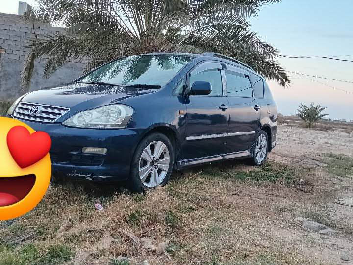 ابصم تيوتا 2003 سنويه 2027 السعر 99
رقم الاتصال ‭0785 990 1491‬ الشطره, ذي قار
