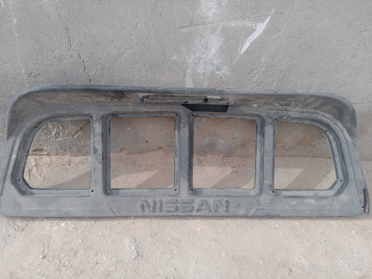 سلام عليكم شباب سبايدر نيسان بيكم مالت شركه بي كسر شويه شوفت عينك سعر 90 وبي مجال
.. تواصل خاص مفتوح


**إذا كنت صاحب هذا الإعلان وتريد حذفه لأي سبب، رجاءا أرسل رسالة إلى الدعم الفني**