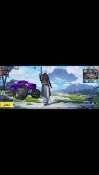 حساب بوبجي • مستوى 71 • دوانيه عفك