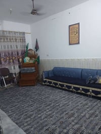بيت للايجار • التنومه شارع الإطفاء • نضيف ومرتب