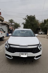 سبورتج • ١١٠٠٠ كم • ٢٠٠٠ سي سي