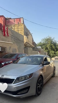 اوبتمه 2011 • تيربو • رقم كربلاء